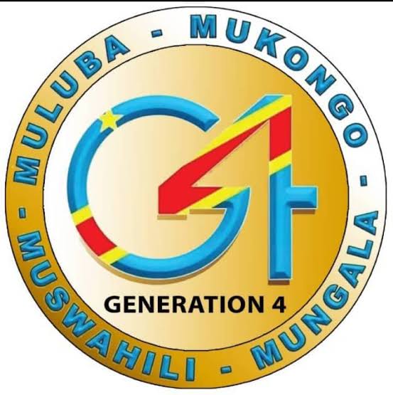 Logo Génération 4